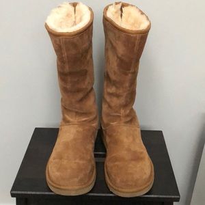 UGG Chestnut Knightsbridge